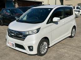 日産 デイズ 660 ハイウェイスターX 