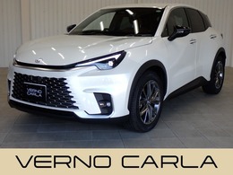 レクサス LBX リラックス レクサスセーフティS 障害物センサー BSM