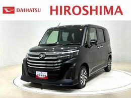 ダイハツ トール 1.0 カスタムG LEDヘッドランプ・フォグランプ　　14