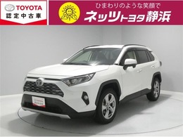 トヨタ RAV4 2.0 G 4WD 