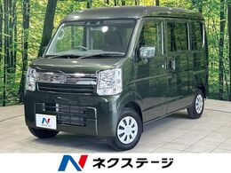 スズキ エブリイ 660 ジョイン ハイルーフ 禁煙車 MT車 衝突軽減 HIDヘッドランプ