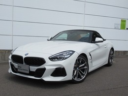 BMW Z4 M40i 19AW 本革HUDバックカメラ　ワンオナ禁煙