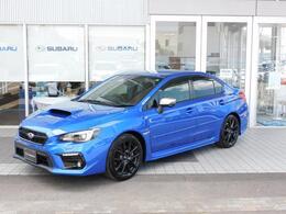 スバル WRX S4 2.0GT-S アイサイト 4WD 