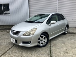 トヨタ ブレイド 2.4 G 4WD 