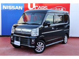 日産 NV100クリッパーリオ 660 G ハイルーフ 4WD エマージェンシーブレーキ/アルミホイール