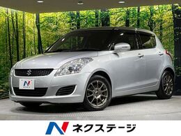 スズキ スイフト 1.2 XL MT車　禁煙車　ドラレコ　スマートキー