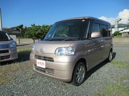 ダイハツ タント 660 X 