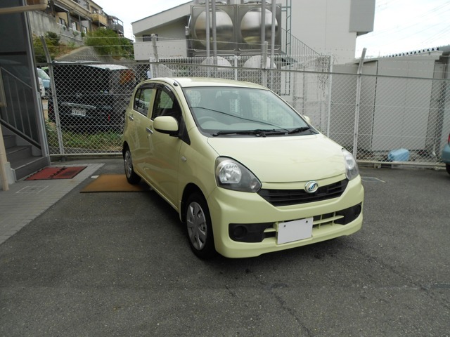 ルームクリーニング済み