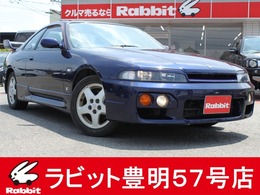 日産 スカイラインクーペ 2.5 GTS25t タイプM 後期型　修復歴無し　RB25DET　大型トラン