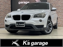 BMW X1 sドライブ 20i 純正ナビ バックカメラ ETC 自社 ローン