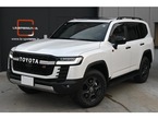 3.3 GRスポーツ ディーゼルターボ 4WD