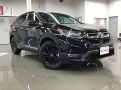 CR-V