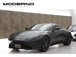アストンマーティン ヴァンテージ AMR ヒーロー エディション OP270　ブラックパールラッピング