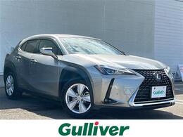 レクサス UX 250h バージョンC 4WD 4WD 本革シート