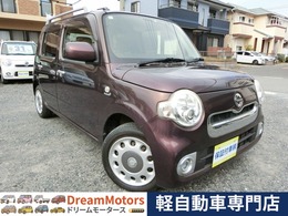 ダイハツ ミラココア 660 プラス X HDDナビ/Bluetooth/BCカメラ/地デジ/