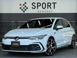 フォルクスワーゲン ゴルフ GTI AppleCarPlay/テクノロジーPKG/DCCPKG