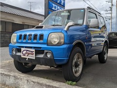 マツダ AZ-オフロード の中古車 660 XC 4WD 愛媛県松山市 30.0万円