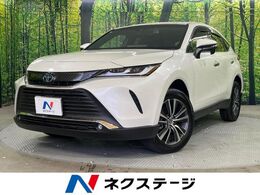 トヨタ ハリアー 2.5 ハイブリッド G 禁煙車 純正DPオーディオ バックカメラ