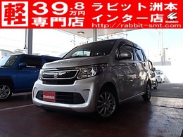 ホンダ N-WGN 660 G スタイリッシュパッケージ バックカメラ・ナビ・スマートキー・アルミ