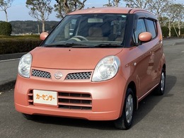 日産 モコ 660 E タイミングチェーン・CD・スマートキー