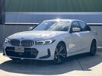 320d xドライブ Mスポーツ ディーゼルターボ 4WD