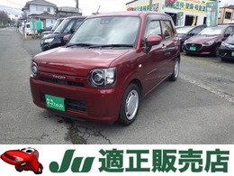 ダイハツ ミラトコット 660 X SAIII メモリーナビ　Bluetooth