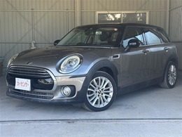 ミニ ミニクラブマン クーパー 純正ナビ　MINIエキサイトメントPKG