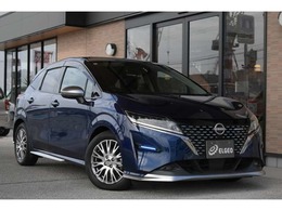 日産 ノート 1.2 AUTECH 純正メモリーナビ　バックカメラ　ETC