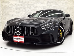 メルセデスAMG GT R OP155/エッセンシャルPKG/フルレザーPKG