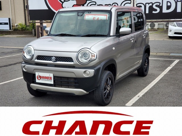 ☆おかげさまで！！☆　チャンスは年間販売台数2800台、車検台数も約4200台と多くの実績がございます！お客様への感謝の気持ちを忘れずに日々の営業活動に取り組んでいます。