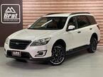 2.5 i アイサイト 4WD