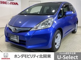 ホンダ フィットハイブリッド 1.3 スマートセレクション フル装備 Mナビ Rカメラ ETC スマートキー