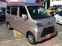 スバル サンバー 660 VC スマートアシスト ダイハツハイゼットOEM車