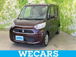 三菱 eKスペース 660 G セーフティ パッケージ 新品タイヤ/社外 SDナビ/イーアシスト(ミツ