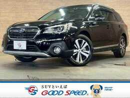 スバル レガシィアウトバック 2.5 リミテッド 4WD ワンオーナー/ナビ/電動リアゲート/BSM