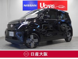 日産 サクラ G メーカーナビ　全周囲カメラ　ドラレコ前後