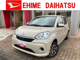 ダイハツ ブーン 1.0 X Gパッケージ SAIII 