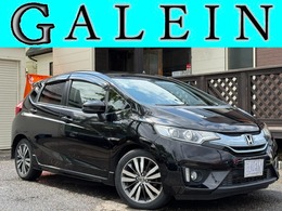 ホンダ フィット 1.5 ハイブリッド Sパッケージ 検 2年/ナビ/Bカメラ/クルコン/ETC/DTV/HID