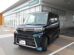 ダイハツ タント カスタムRS タント カスタムRS 