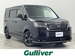 ホンダ ステップワゴン 2.0 e:HEV スパーダ 純正11.4型純正ナビ　バックカメラ　両側電