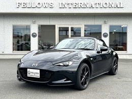 マツダ ロードスター 1.5 S スペシャルパッケージ 6MT　ツーリングPKG　ETC　シートヒーター