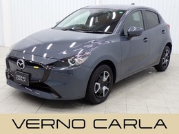マツダ MAZDA2 1.5 15BD マツダコネクト 8.8型純正ナビ フルセグTV