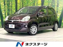 トヨタ パッソ 1.0 X Lパッケージ キリリ 純正ナビ バックカメラ ETC スマートキー