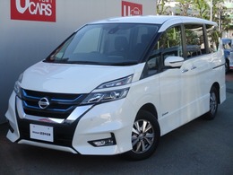 日産 セレナ 1.2 e-POWER ハイウェイスター V デカナビ　後席モニター　AVM　両オート