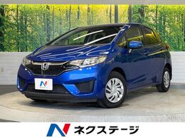 ホンダ フィット 1.3 13G Fパッケージ 純正ナビ CTBA スマートキ- バックカメラ