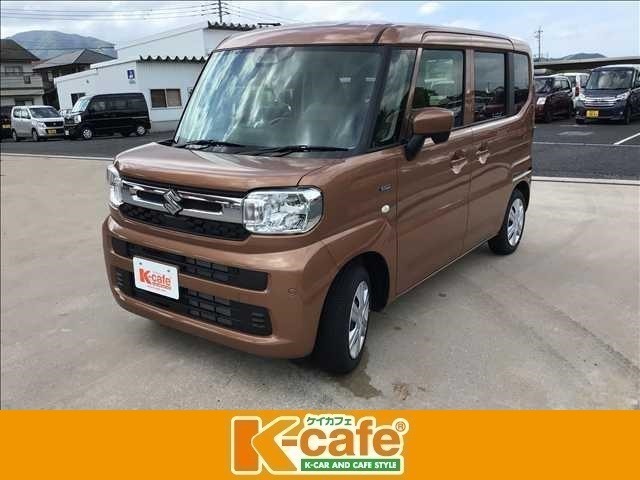 こちらのお車が気になりましたら、お気軽にお問い合わせください！ケイカフェ スタッフ一同ご来店をお待ちしております。