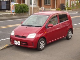 ダイハツ ミラ 660 Lリミテッド キーレス/電動格納ドアミラー