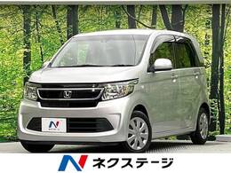 ホンダ N-WGN 660 G Aパッケージ HIDヘッドライト　オートエアコン　禁煙車