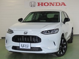 ホンダ ZR-V 1.5 Z 4WD 