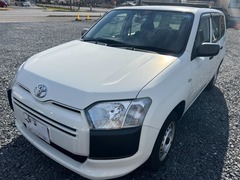 トヨタ サクシードバン の中古車 1.5 UL 4WD 岩手県一関市 60.0万円